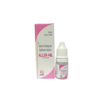 Aller Nil Eye Drop product image