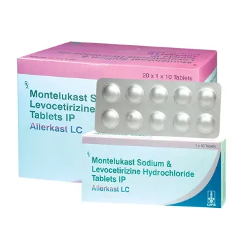 Allerkast Lc Tablet product image