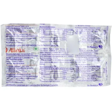 Allerku Capsule product image