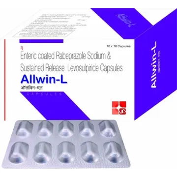 Allwin-l Capsule product image
