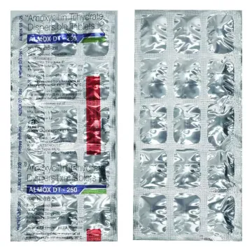 Almox Dt 250 Tablet product image