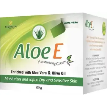 Aloe E Cream product image
