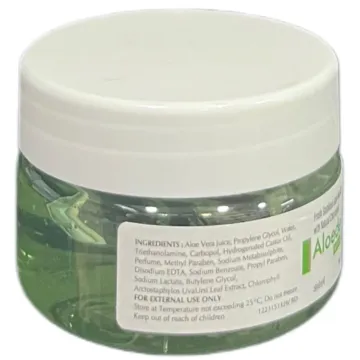 Aloederm Aloe Hydro Gel product image