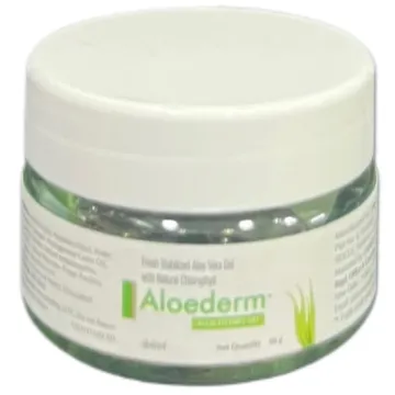Aloederm Aloe Hydro Gel product image