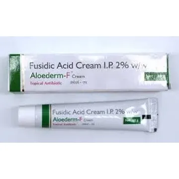 Aloederm F Cream 10gm product image