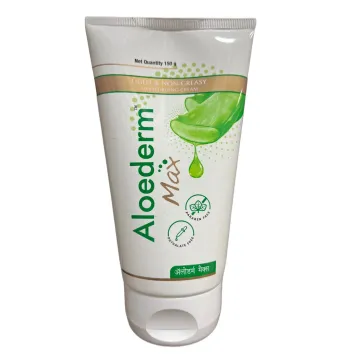 Aloederm Max Cream product image