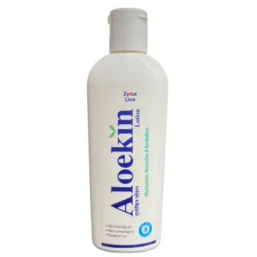 Aloekin Lotion 100ml product image