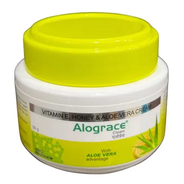 Alograce Cream 50gm product image