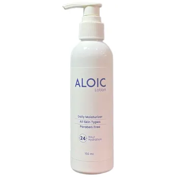 Aloic Lotion 150ml product image