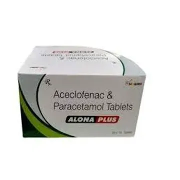 Alona Plus Tablet product image