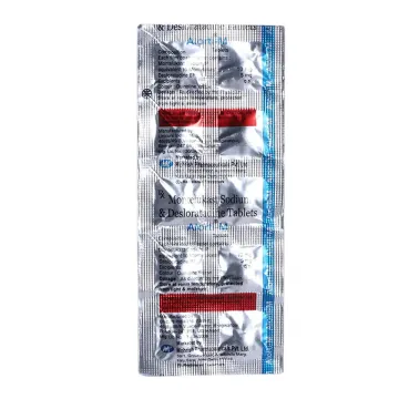 Alorti-m Tablet product image