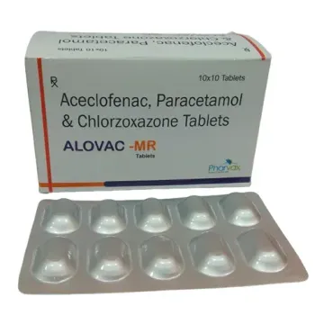Alovac-mr Tablet product image