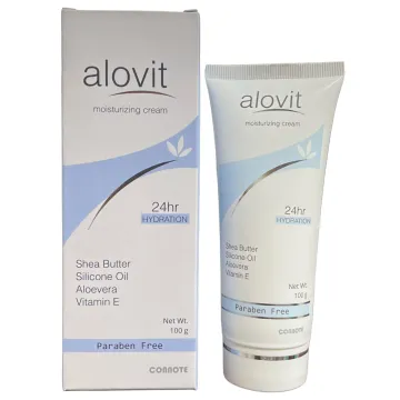 Alovit Cream 100gm product image
