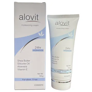 Alovit Cream 100gm product image
