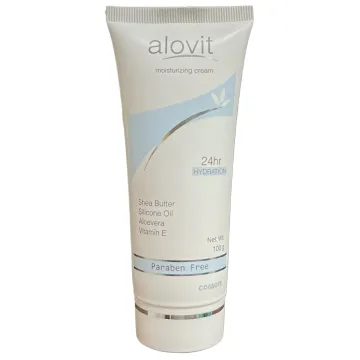 Alovit Cream 100gm product image
