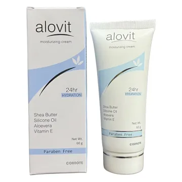 Alovit Cream 60gm product image