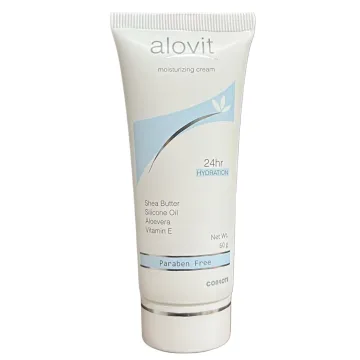 Alovit Cream 60gm product image