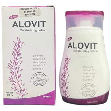 Alovit Lotion 100ml product image