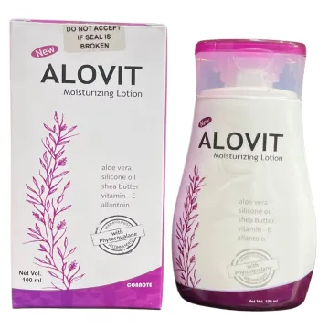 Alovit Lotion product image