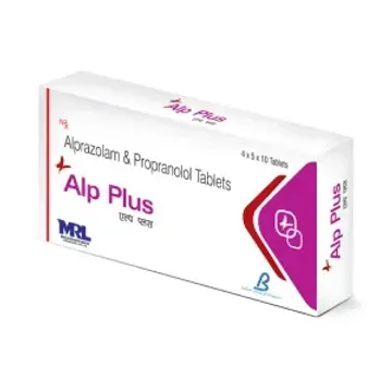 Alp Plus Tablet product image