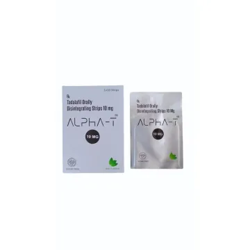Alpha-t Tablet product image