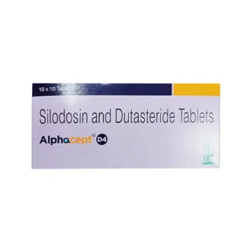 Alphacept-d 4 Capsule product image