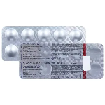 Alphacept-d 8 Tablet product image