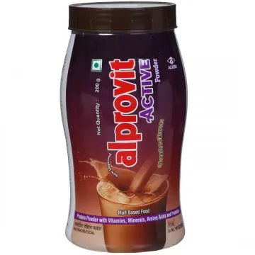 Alprovit Active Powder product image