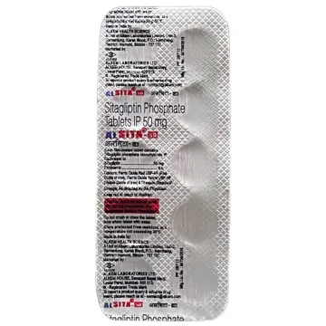 Alsita 50 Tablet product image