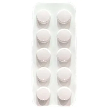 Alsita 50 Tablet product image