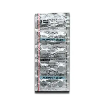 Altipod 100mg Tablet product image