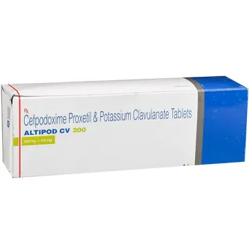 Altipod Cv 200 Tablet product image