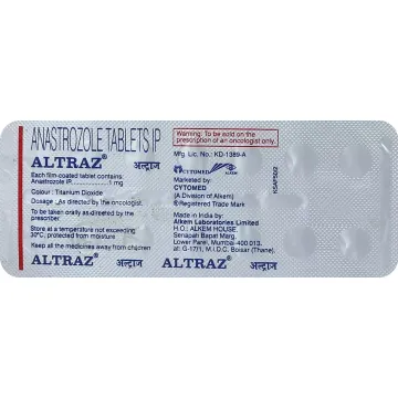 Altraz Tablet product image