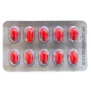 Altret 20 Capsule product image
