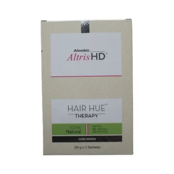 Altris Hd Dark Brown product image