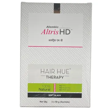 Altris Hd Soft Black product image