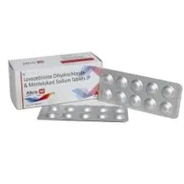 Altriz-m Tablet product image