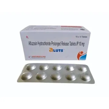 Aluts Tablet product image