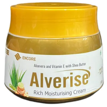 Alverise Cream 150gm product image