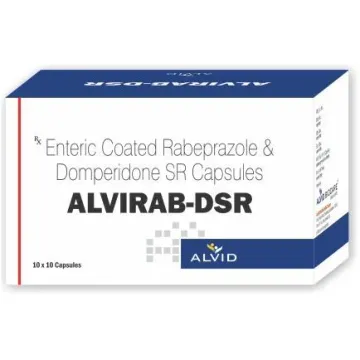Alvirab-dsr Capsule product image