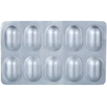 Alviroz 10 Tablet product image