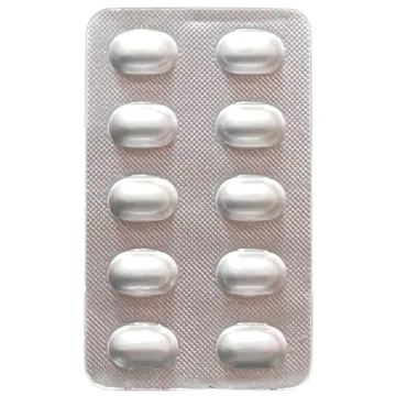 Alvizine 10 Tablet product image