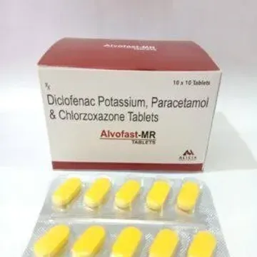Alvofast-mr Tablet product image