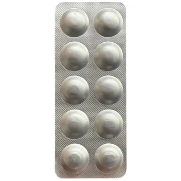 Alzil M Forte Tablet product image