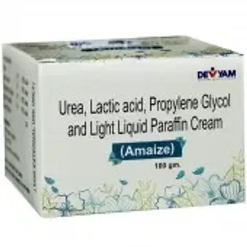Amaize Cream 100gm product image