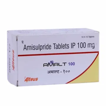 Amal T 100mg Tablet product image