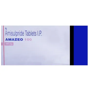Amazeo 100 Tablet product image