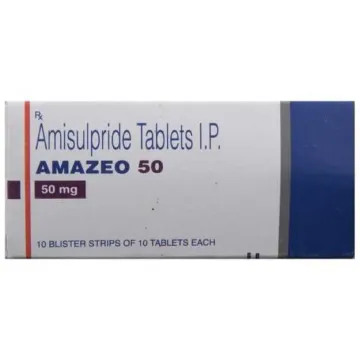 Amazeo 50 Tablet product image
