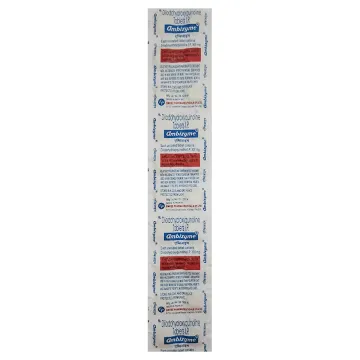 Ambizyme Tablet product image