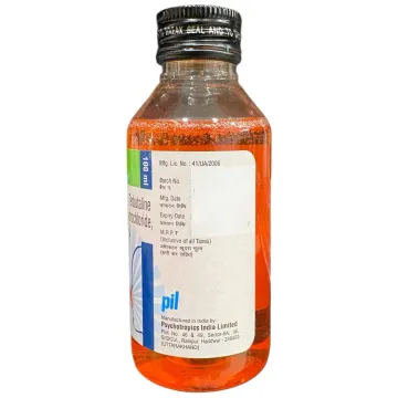 Ambropil Br Syrup product image